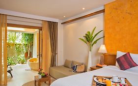 Burasari Phuket Resort & Spa